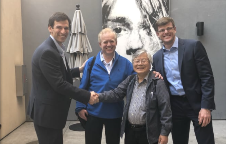 Castleman disease drug demonstrates efficacy against COVID19! But then a similar drug fails to show effect…