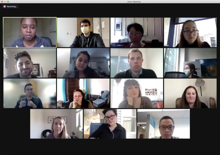 [Video] Learn how we’re helping in the fight against COVID19