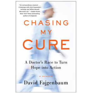 Signed paperback