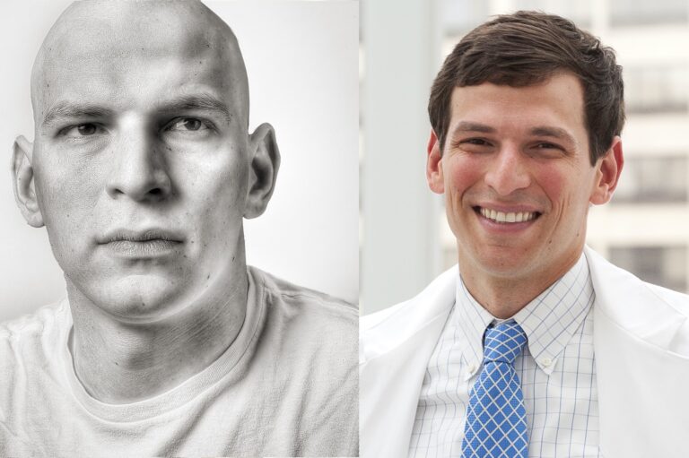 Celebrating 10 Years in Remission!