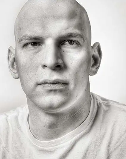 David Fajgenbaum Castleman's Photo